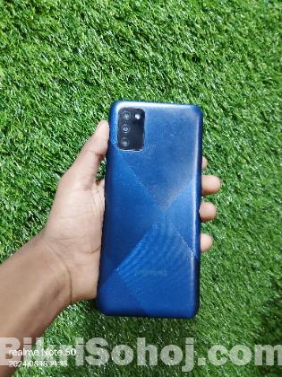 Galaxy M02s 4G